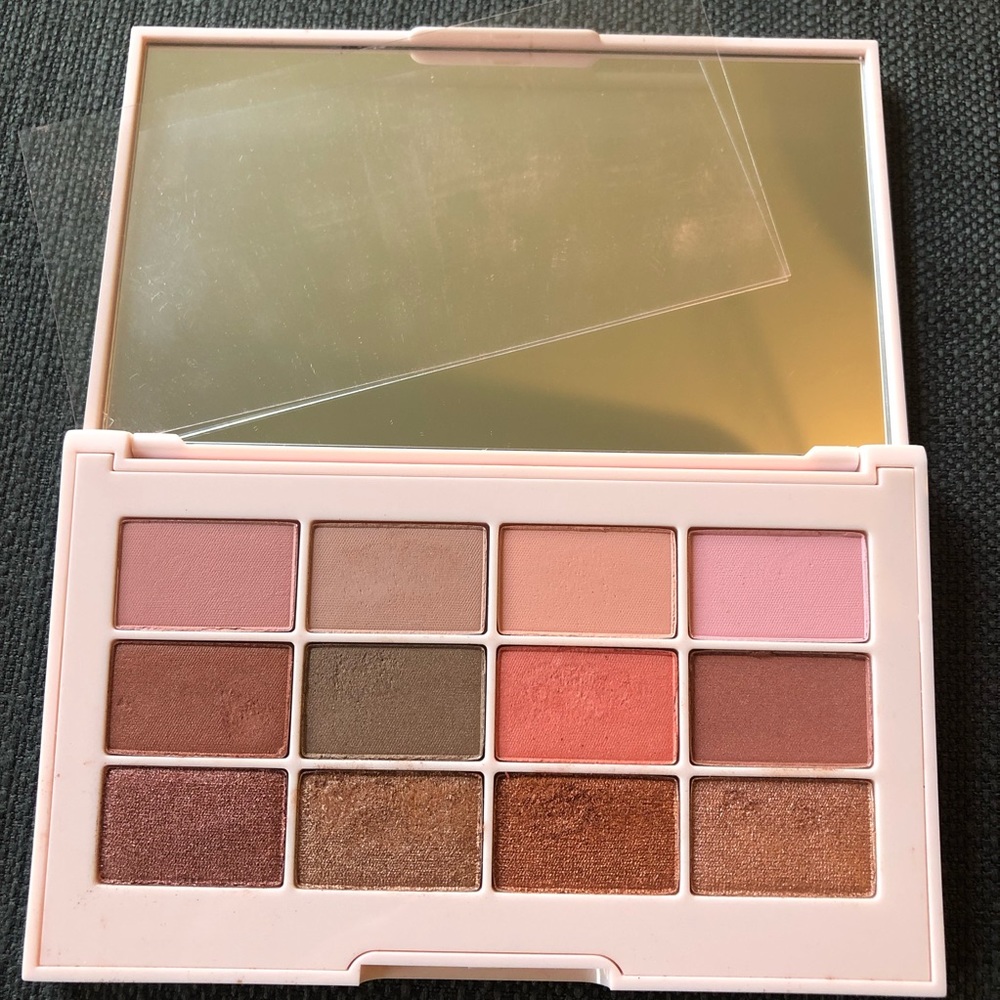 🍀4/$20 Laura Geller eyeshadow palette